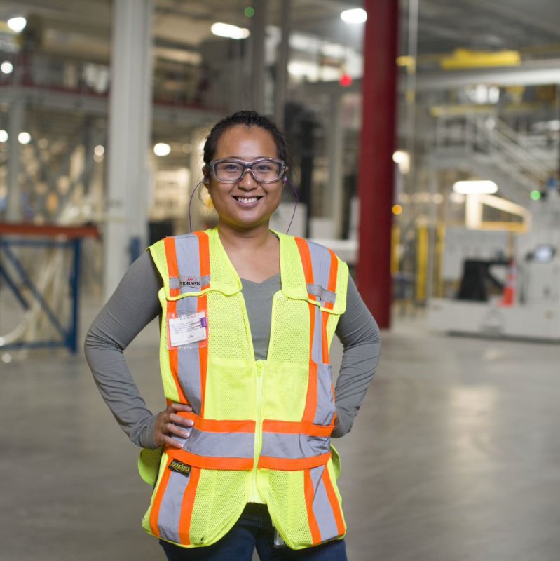 Crafted for Durability